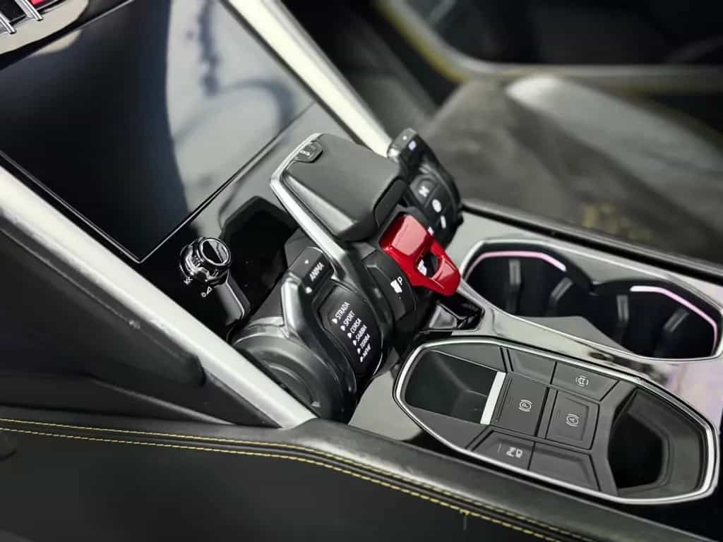 Lamborghini Urus HuD B&O PANO 23"  ANIMA 360 ACC 07/2018-photo-17