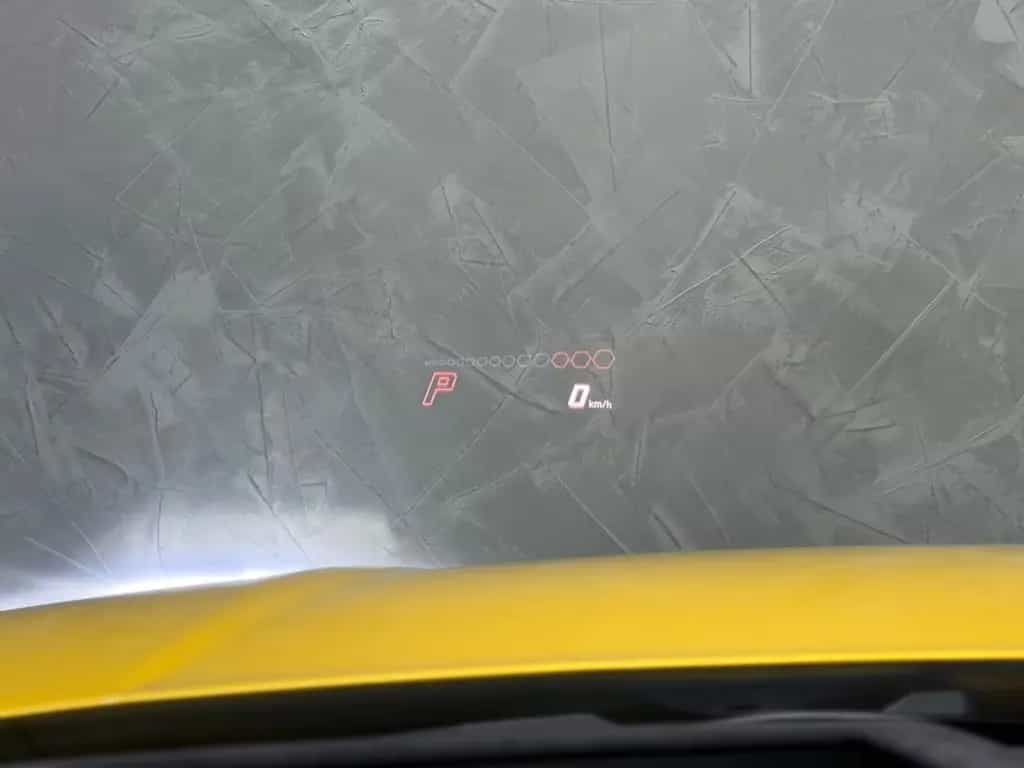 Lamborghini Urus HuD B&O PANO 23"  ANIMA 360 ACC 07/2018-photo-22