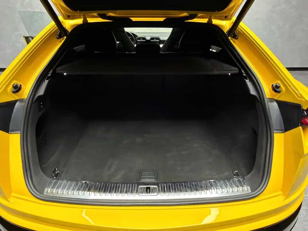 Lamborghini Urus HuD B&O PANO 23"  ANIMA 360 ACC 07/2018-photo-30