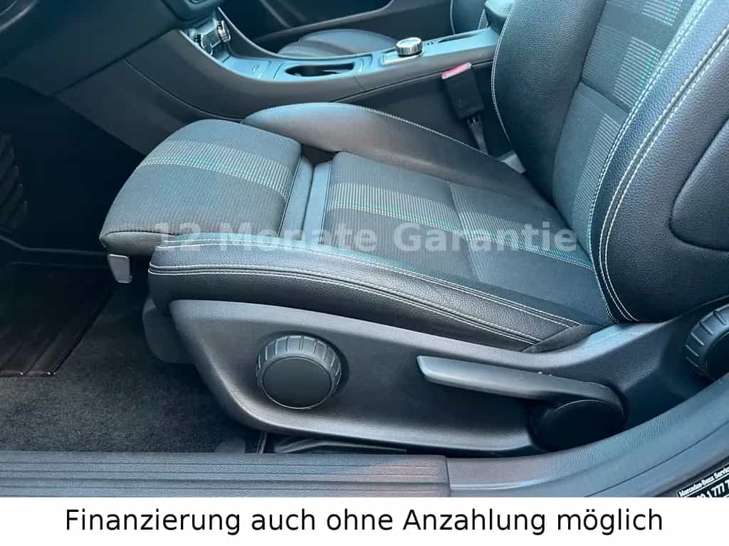 Mercedes-Benz CLA 220 CLA-Klasse CLA 220 Shooting Brake 4Matic Urban 07/2017-photo-14