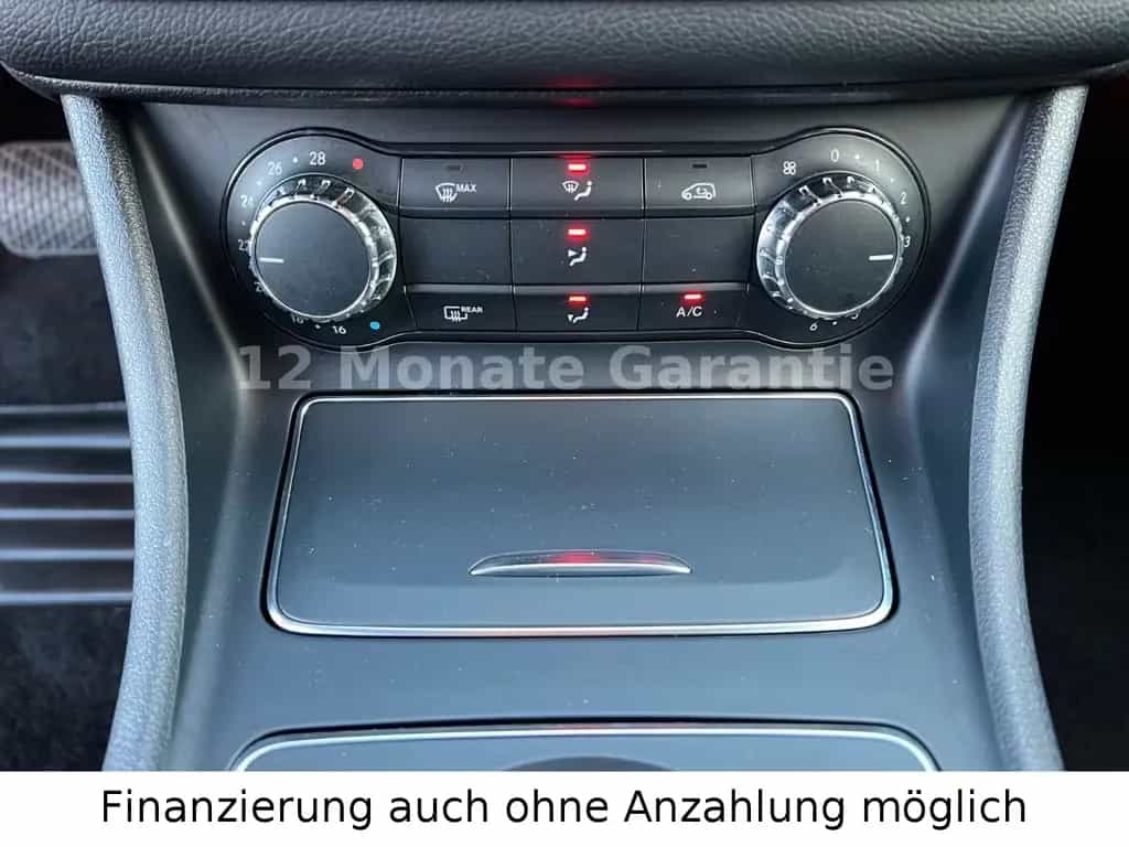 Mercedes-Benz CLA 220 CLA-Klasse CLA 220 Shooting Brake 4Matic Urban 07/2017-photo-24