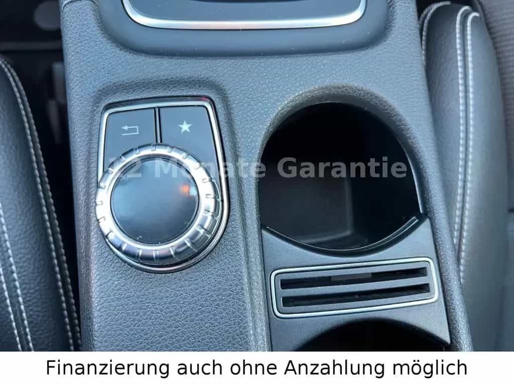 Mercedes-Benz CLA 220 CLA-Klasse CLA 220 Shooting Brake 4Matic Urban 07/2017-photo-25