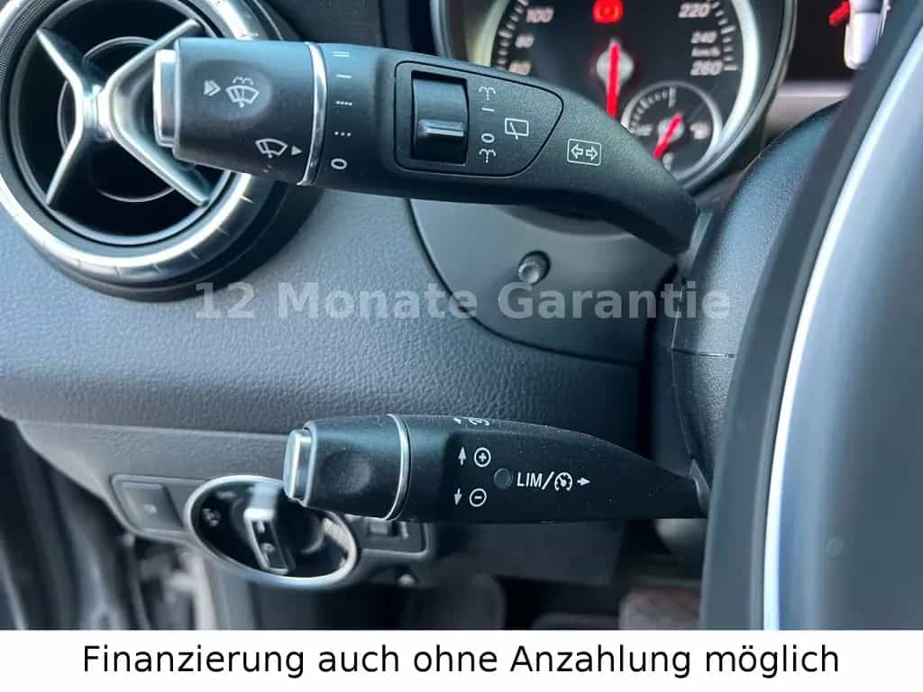 Mercedes-Benz CLA 220 CLA-Klasse CLA 220 Shooting Brake 4Matic Urban 07/2017-photo-26