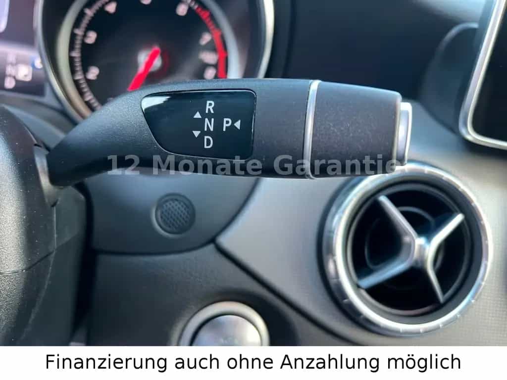 Mercedes-Benz CLA 220 CLA-Klasse CLA 220 Shooting Brake 4Matic Urban 07/2017-photo-27