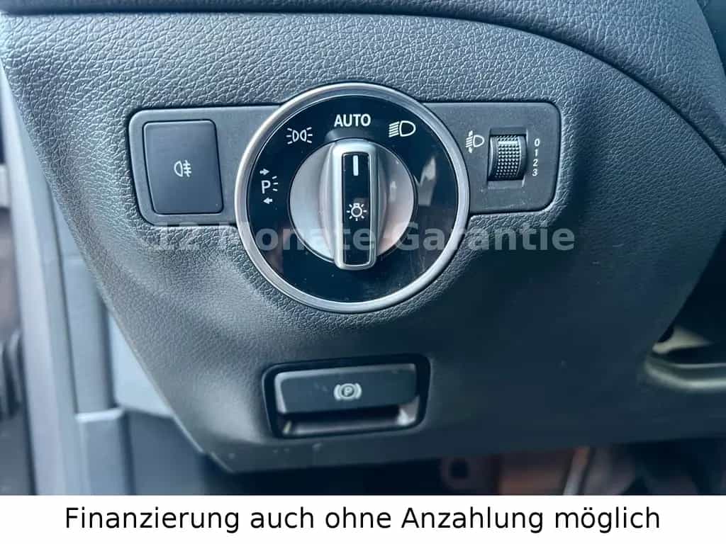 Mercedes-Benz CLA 220 CLA-Klasse CLA 220 Shooting Brake 4Matic Urban 07/2017-photo-28