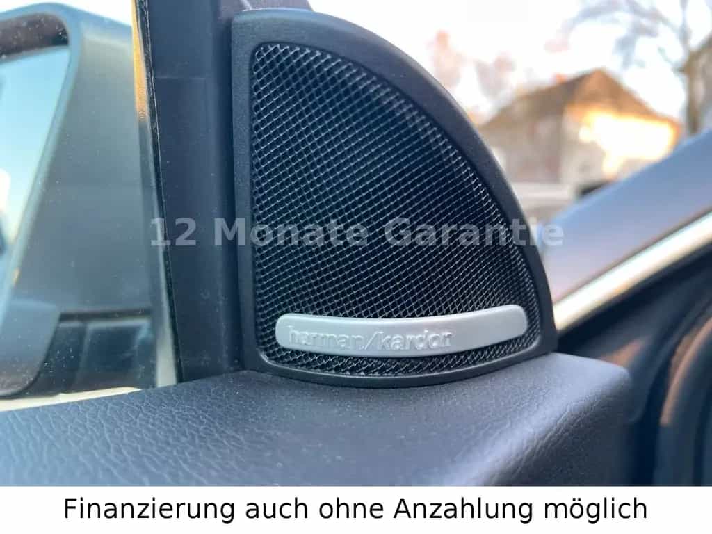 Mercedes-Benz CLA 220 CLA-Klasse CLA 220 Shooting Brake 4Matic Urban 07/2017-photo-31