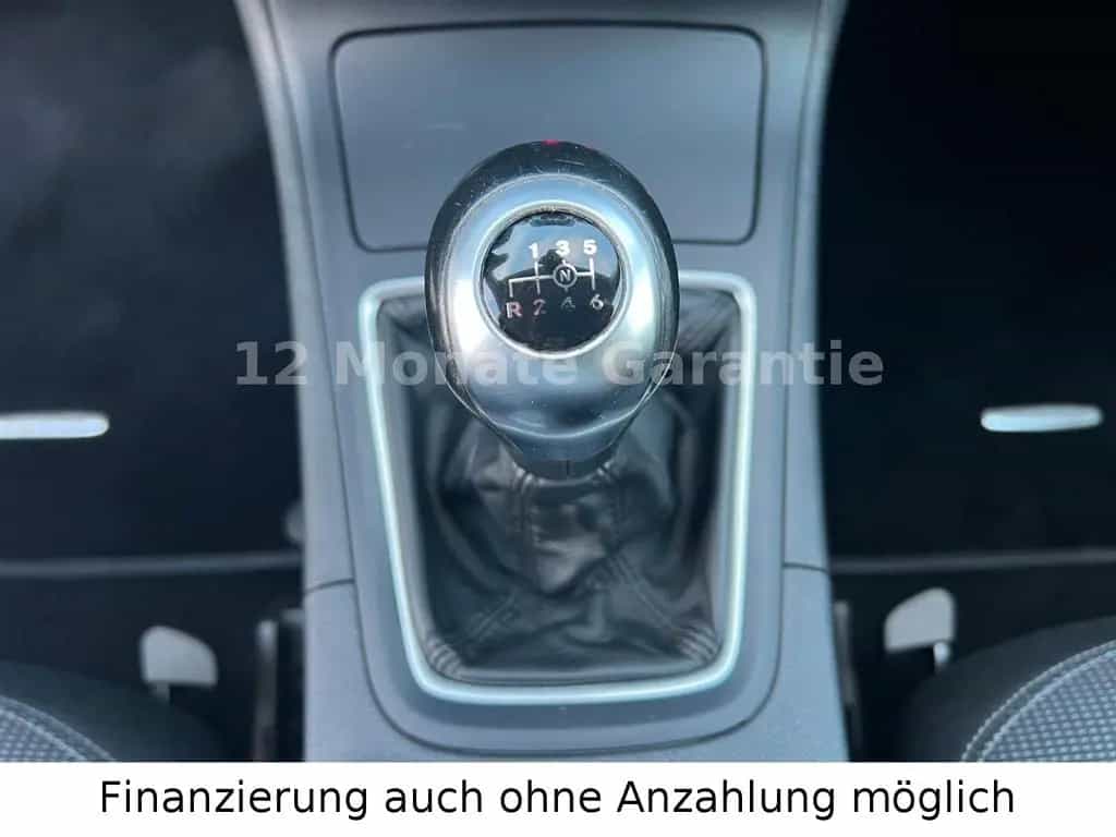 Mercedes-Benz B 180 B-Klasse B 180 Modellpflege Top Zustand 11/2014-photo-22