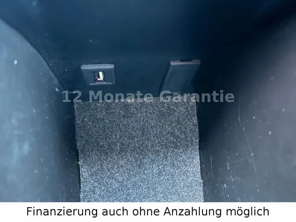 Mercedes-Benz B 180 B-Klasse B 180 Modellpflege Top Zustand 11/2014-photo-25