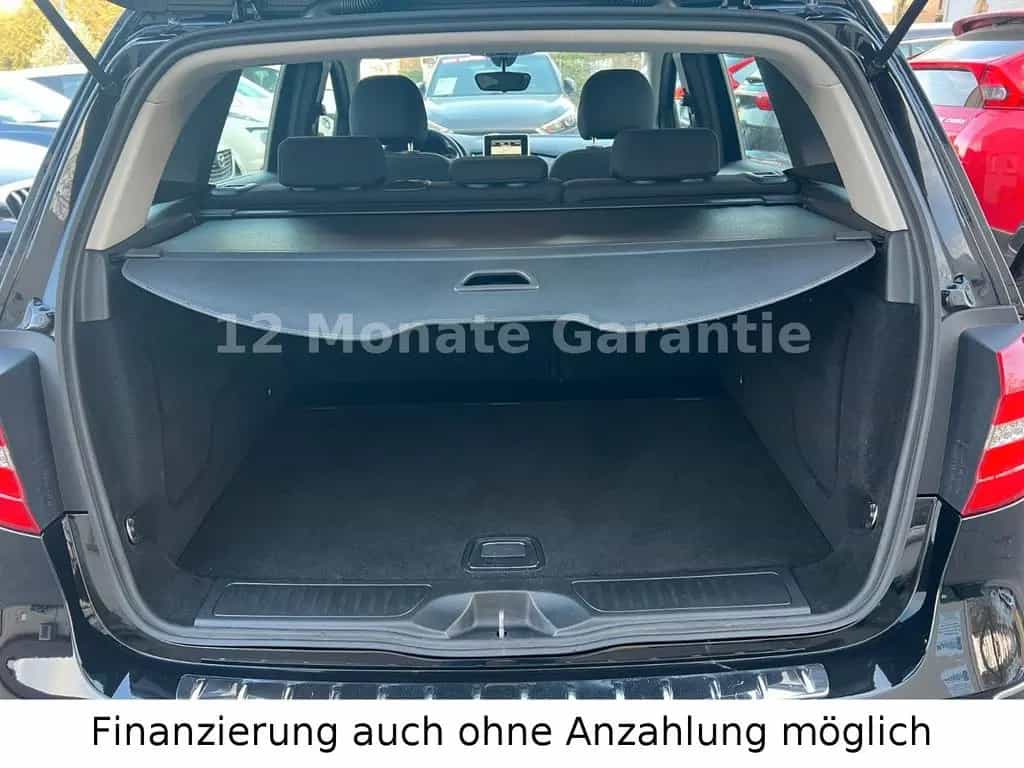 Mercedes-Benz B 180 B-Klasse B 180 Modellpflege Top Zustand 11/2014-photo-27