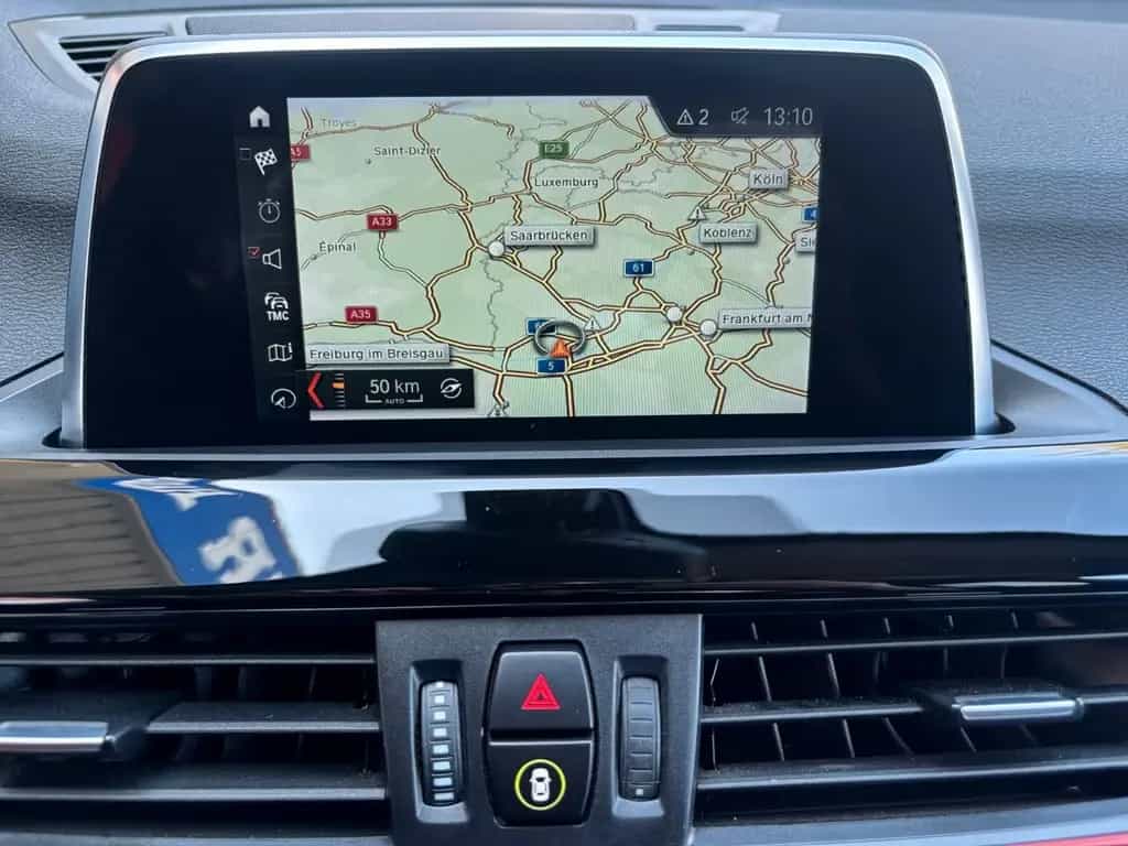 BMW X1 sDrive 20 i Sport Line*Navi*LED*Carplay*19" 05/2018-photo-37
