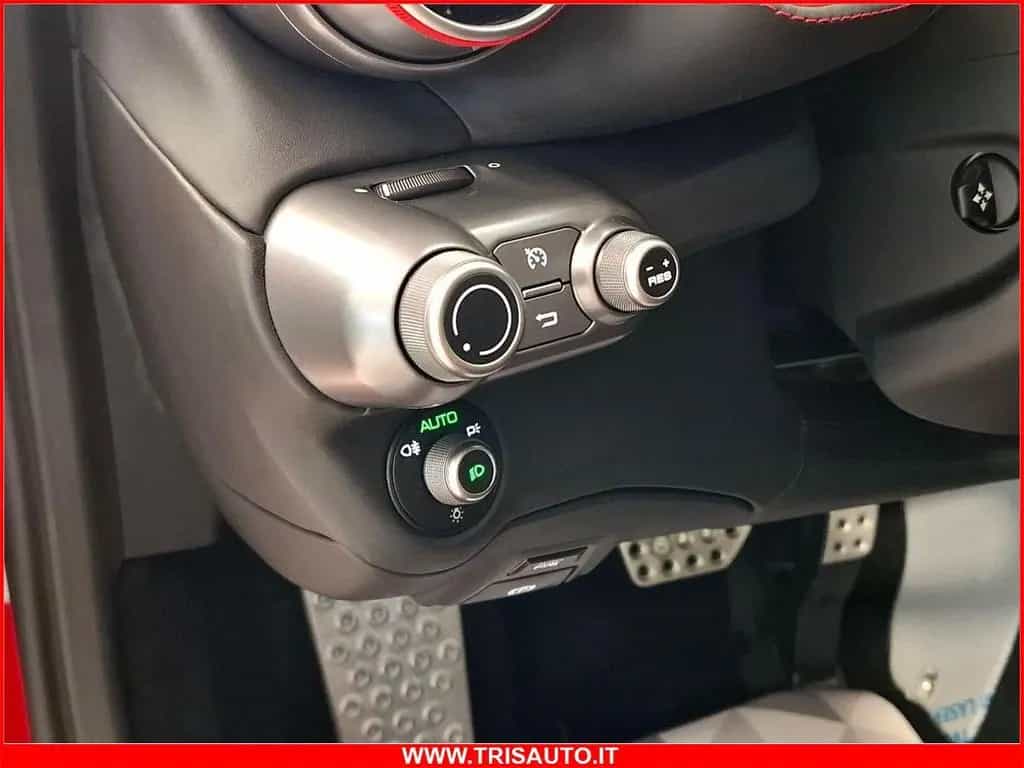 Ferrari 812 812 Superfast Pack Lift Titanio Carbonio 03/2019-photo-12
