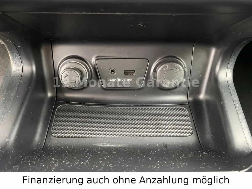 Hyundai ix35 1.6 5 Star Edition 2WD 1 Hand 11/2012-photo-21