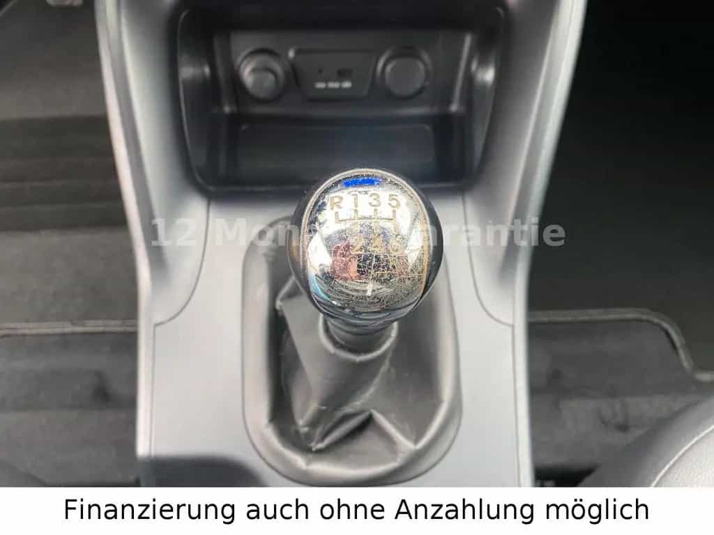 Hyundai ix35 1.6 5 Star Edition 2WD 1 Hand 11/2012-photo-27