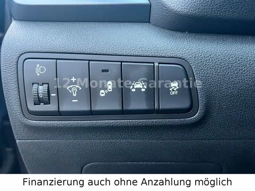 Hyundai TUCSON 1.6TGDI Passion 2WD Automatik Navi Kamera 06/2018-photo-25