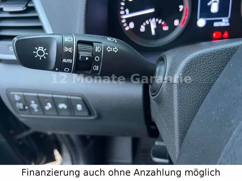 Hyundai TUCSON 1.6TGDI Passion 2WD Automatik Navi Kamera 06/2018-photo-27