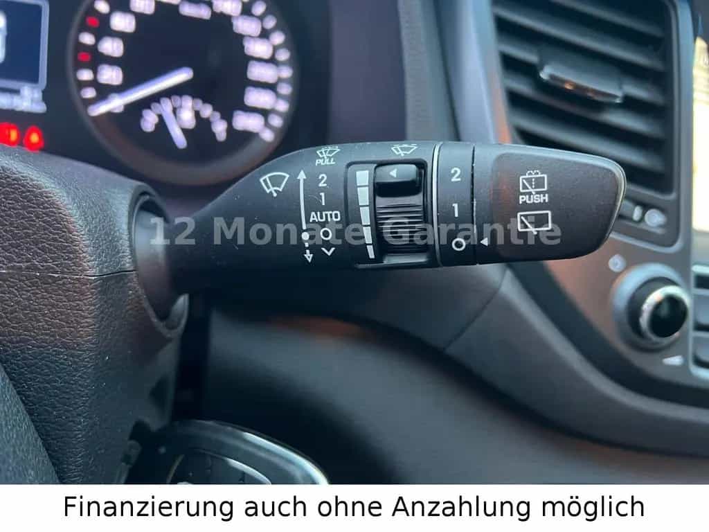 Hyundai TUCSON 1.6TGDI Passion 2WD Automatik Navi Kamera 06/2018-photo-28