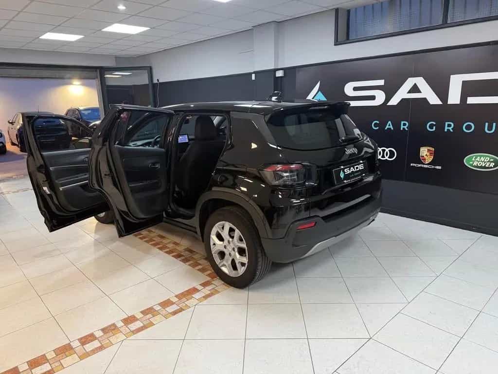 Other Jeep Avenger 1.2 Turbo 100 CV Altitude 01/2024-photo-10