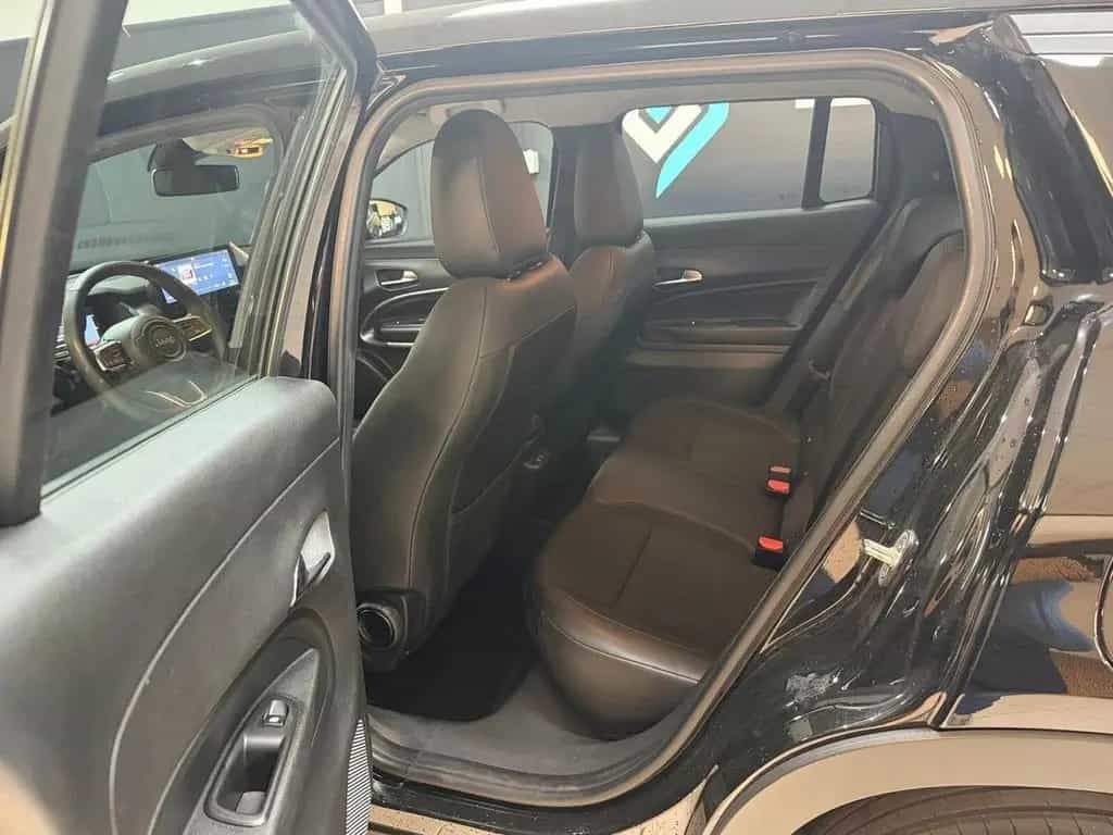 Other Jeep Avenger 1.2 Turbo 100 CV Altitude 01/2024-photo-7