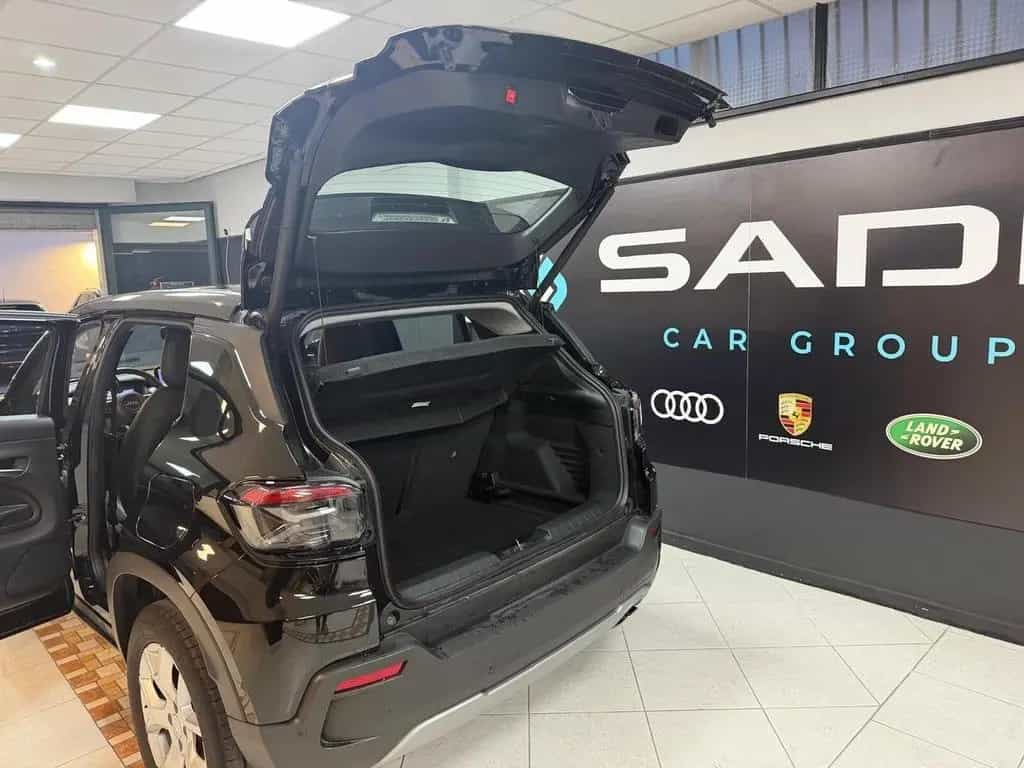 Other Jeep Avenger 1.2 Turbo 100 CV Altitude 01/2024-photo-8