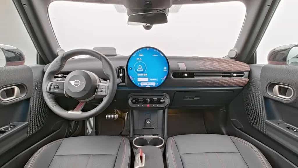 MINI John Cooper Works Cabrio 04/2025-photo-11