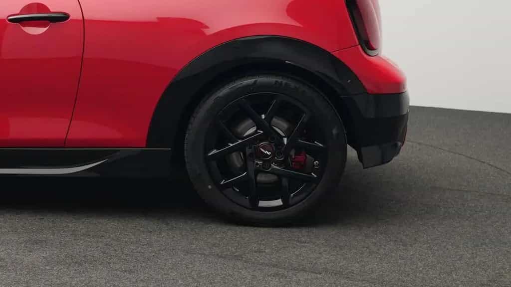 MINI John Cooper Works Cabrio 04/2025-photo-15