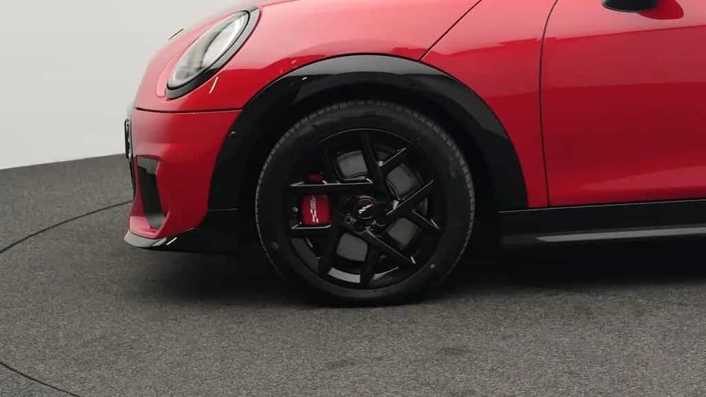 MINI John Cooper Works Cabrio 04/2025-photo-16