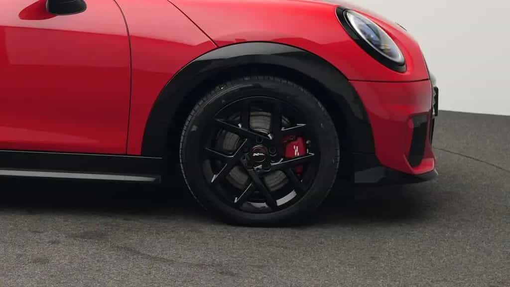MINI John Cooper Works Cabrio 04/2025-photo-17