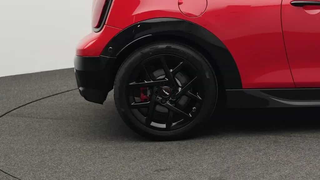 MINI John Cooper Works Cabrio 04/2025-photo-18