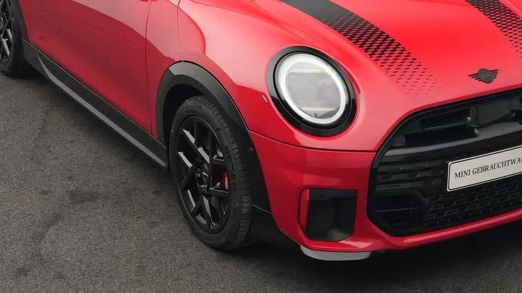 MINI John Cooper Works Cabrio 04/2025-photo-19