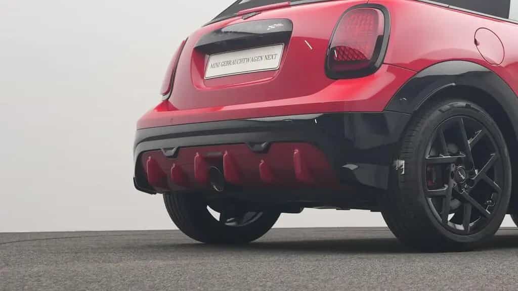 MINI John Cooper Works Cabrio 04/2025-photo-22