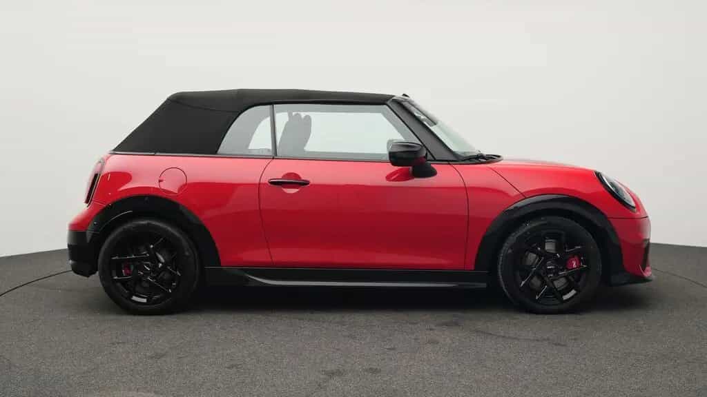 MINI John Cooper Works Cabrio 04/2025-photo-3