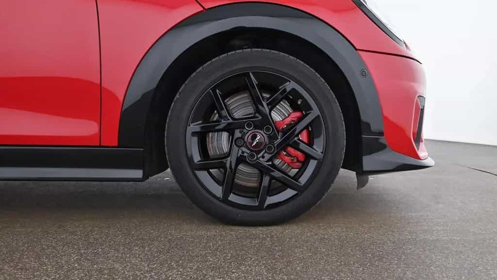 MINI John Cooper Works Cabrio 04/2025-photo-15
