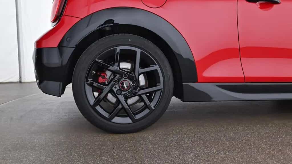 MINI John Cooper Works Cabrio 04/2025-photo-16