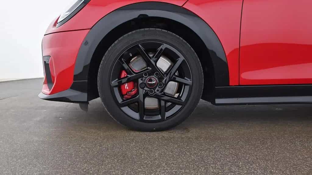 MINI John Cooper Works Cabrio 04/2025-photo-17