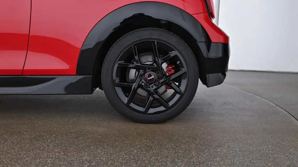 MINI John Cooper Works Cabrio 04/2025-photo-18