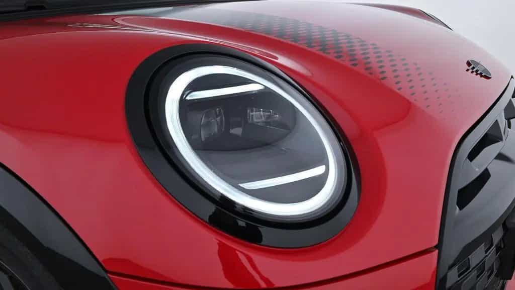 MINI John Cooper Works Cabrio 04/2025-photo-19