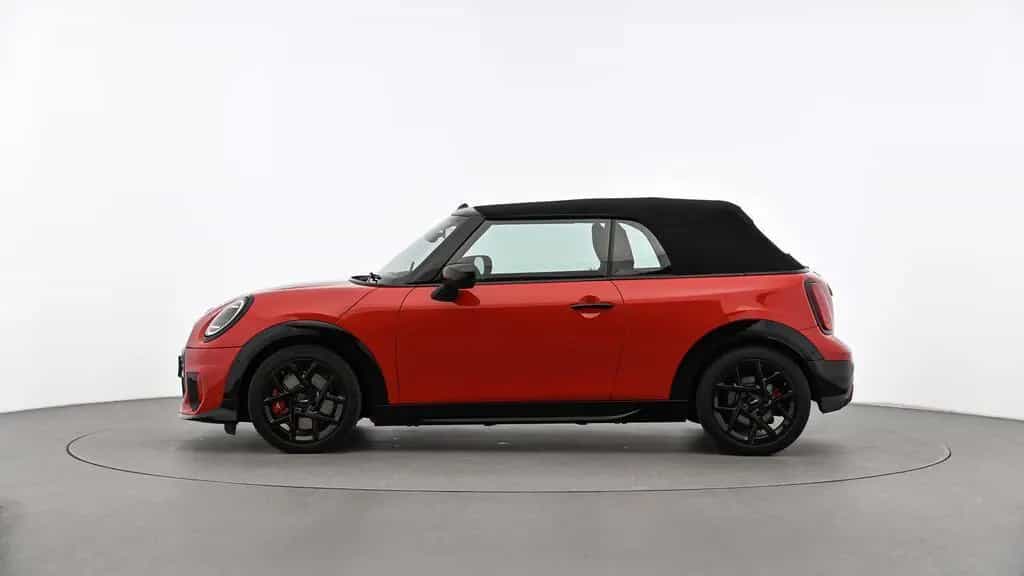 MINI John Cooper Works Cabrio 04/2025-photo-6