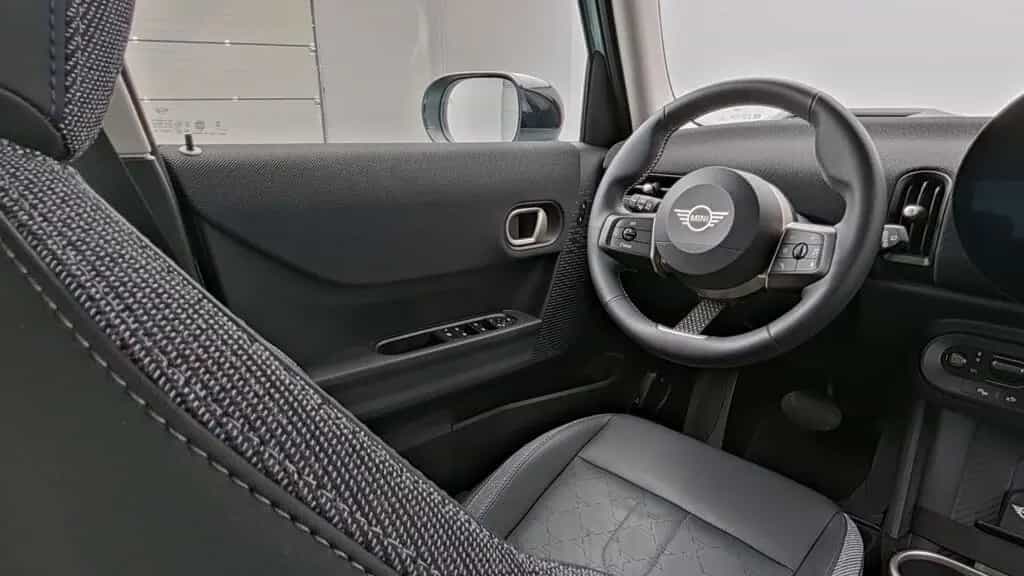 MINI Cooper C 5-Türer 02/2025-photo-10