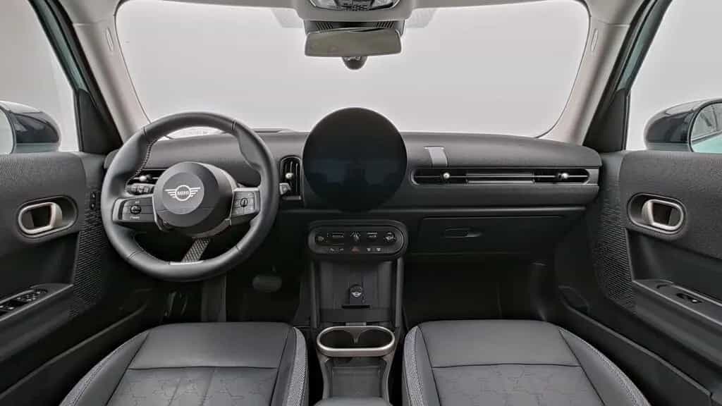 MINI Cooper C 5-Türer 02/2025-photo-11