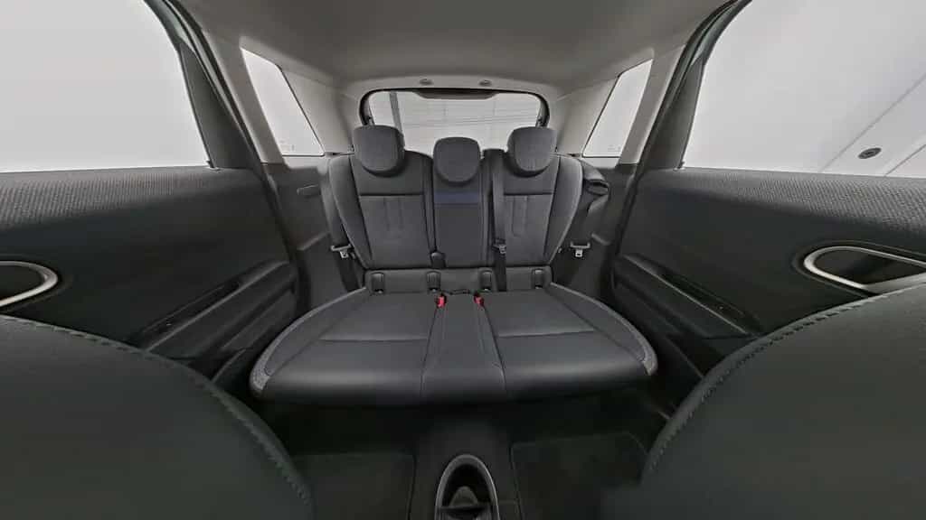 MINI Cooper C 5-Türer 02/2025-photo-13