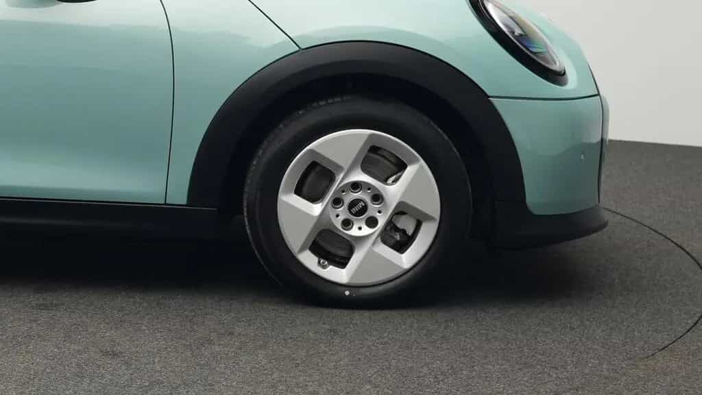 MINI Cooper C 5-Türer 02/2025-photo-15