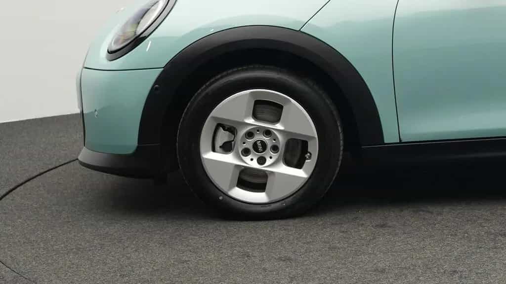 MINI Cooper C 5-Türer 02/2025-photo-16