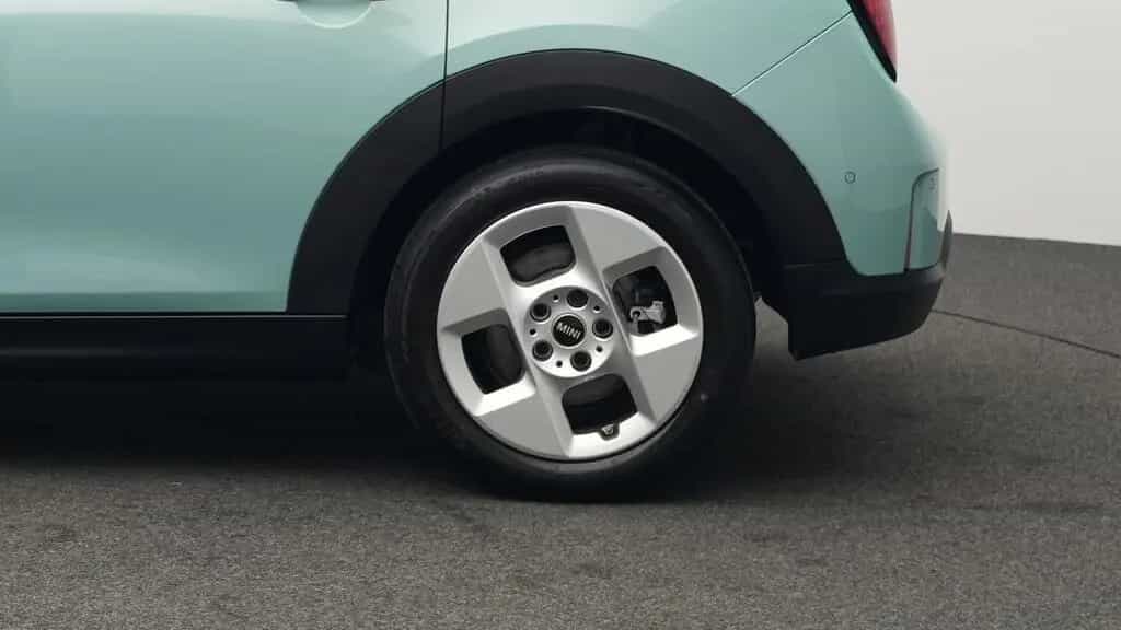MINI Cooper C 5-Türer 02/2025-photo-17