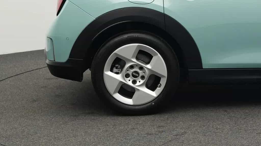 MINI Cooper C 5-Türer 02/2025-photo-18
