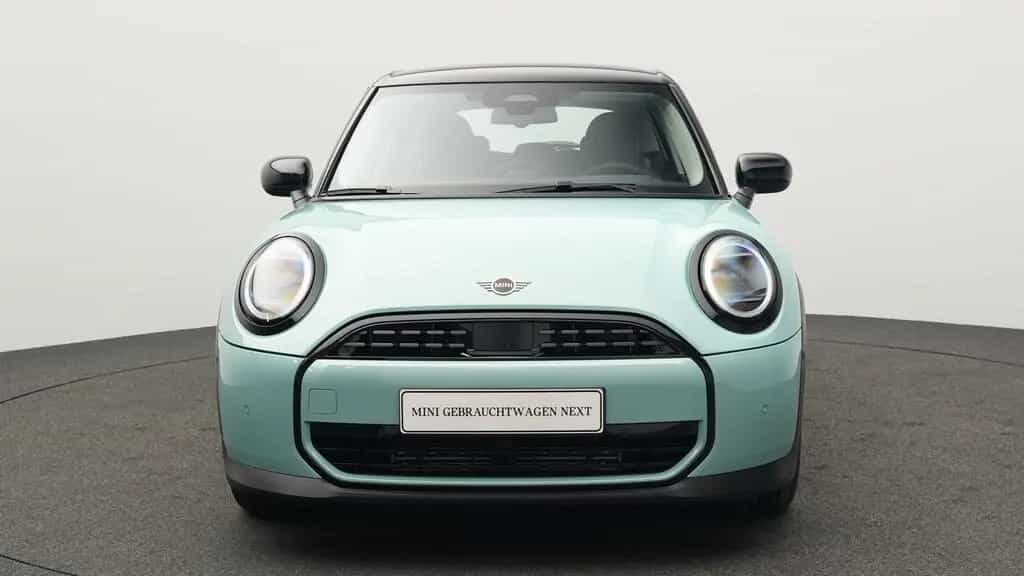 MINI Cooper C 5-Türer 02/2025-photo-2