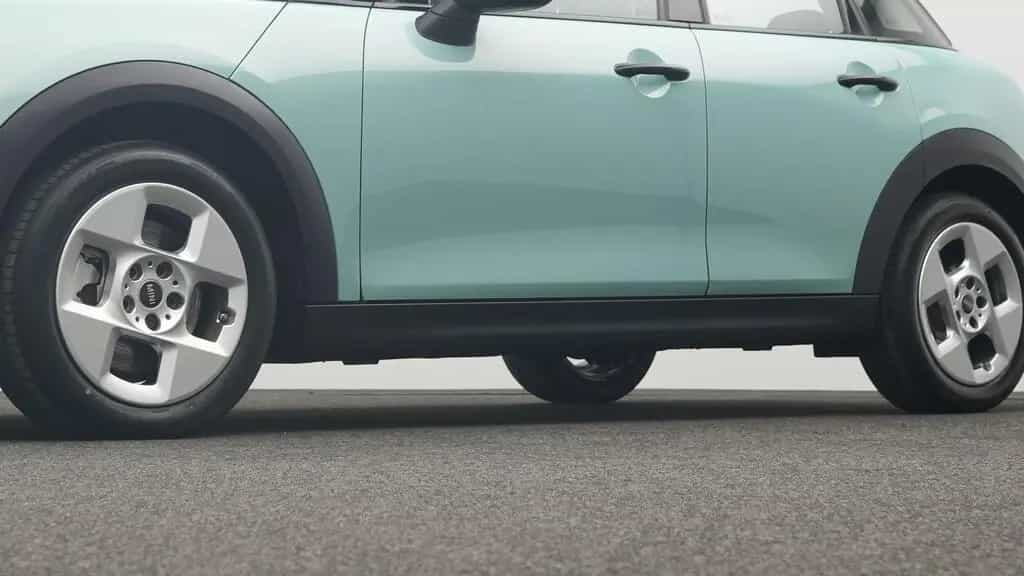 MINI Cooper C 5-Türer 02/2025-photo-20