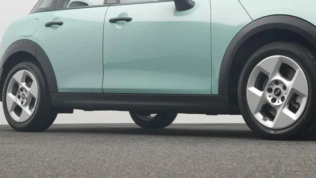 MINI Cooper C 5-Türer 02/2025-photo-22