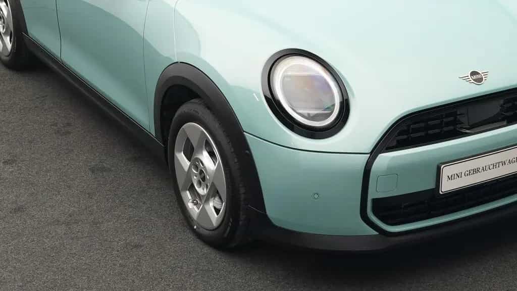 MINI Cooper C 5-Türer 02/2025-photo-23