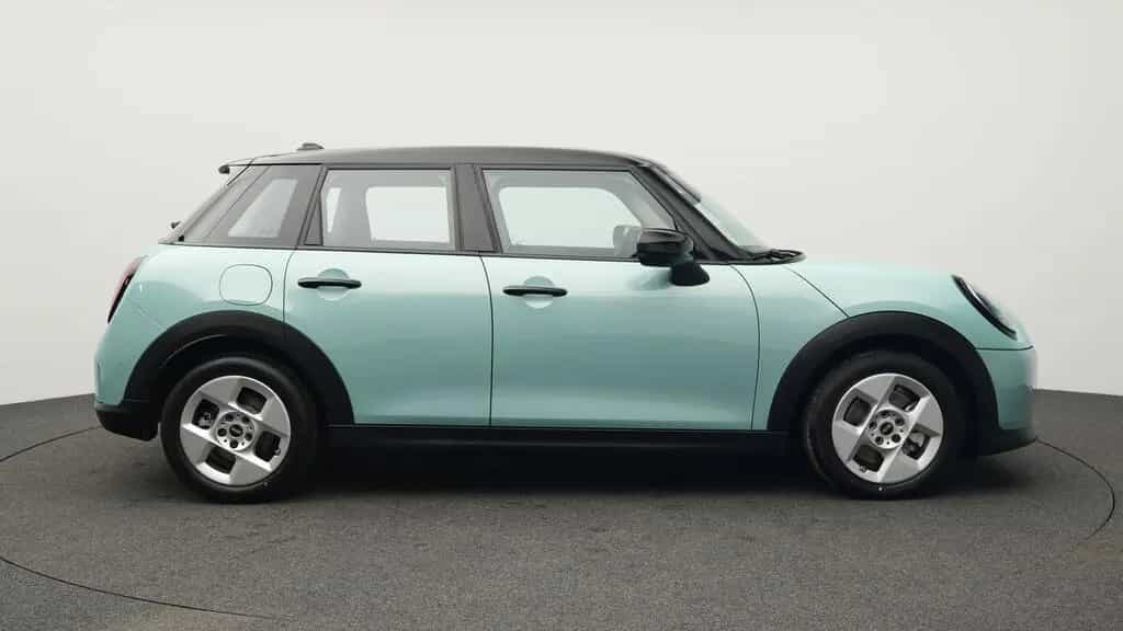 MINI Cooper C 5-Türer 02/2025-photo-3