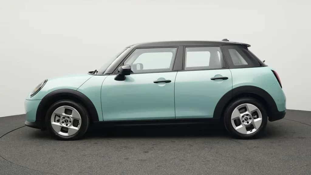 MINI Cooper C 5-Türer 02/2025-photo-6